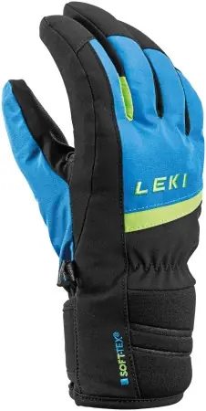 Leki Max Junior Skihandschuhe Nur Heute