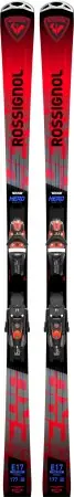 Rossignol Hero Elite LT Ti 24/25 Race Carver Skiset Direkt Vom Hersteller