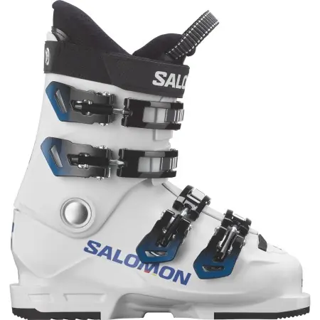 Neu Salomon S/Race 60T L 24/25 Kinder Skischuhe