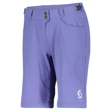 Scott Damen Trail Flow mit Polster Fahrradshorts Sofort Bestellen