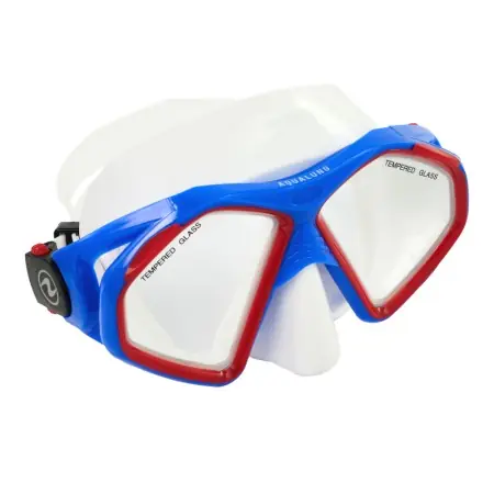 Aqua Lung  Hawkeye SN Tauchmaske Nur Heute