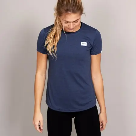 Saysky Damen Clean Motion Kurzarm Laufshirt Rabatt