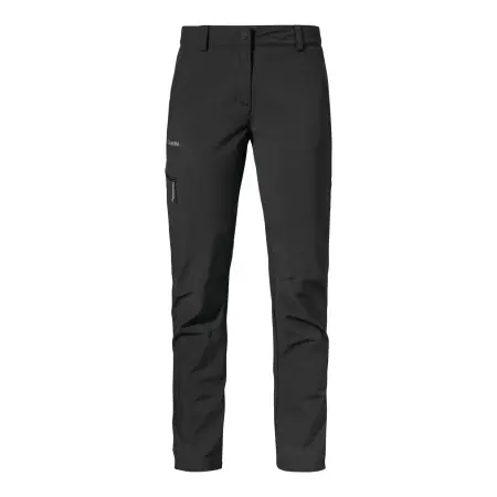 Markenware Schöffel Damen Ascona Wanderhose