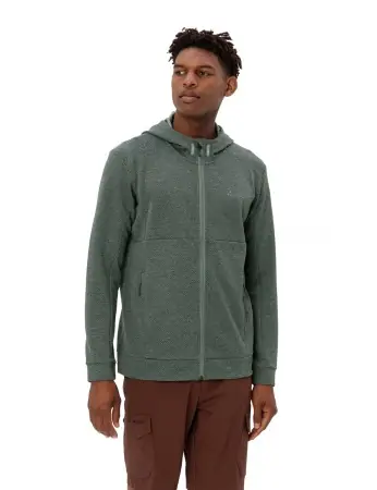 Vaude Herren Neyland Hiking Hoody Fleecejacke Kracherpreis