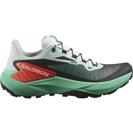 Salomon Damen Genesis Trailrunning Laufschuhe Billig