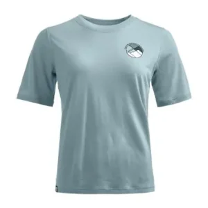 Sonderaktion Ortovox  Damen 140 Cool Round Landscape Funktions T-Shirt