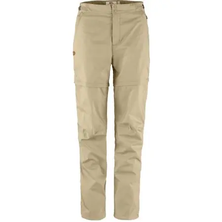 Preis Gesenkt Fjällräven Damen Abisko Hike Zip-Off Wanderhose