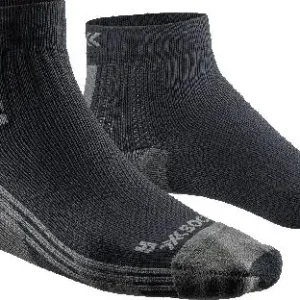 Online Kaufen X-Socks Damen Run Discover Ankle Laufsocken