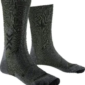 Top-Angebot X-Socks Hike Discover Crew Wandersocken