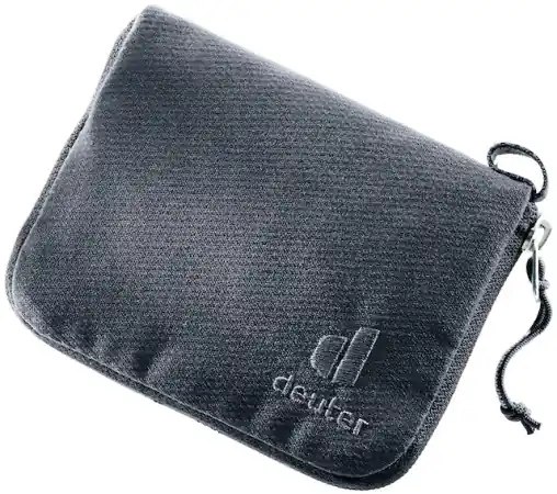 Neue Kollektion Deuter Zip Wallet Geldbörse