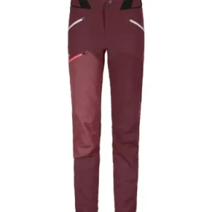 Sonderaktion Ortovox  Damen Westalpen Softshellhose