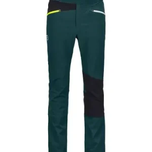 Knallerangebot Ortovox Herren Col Becchei Softshellhose
