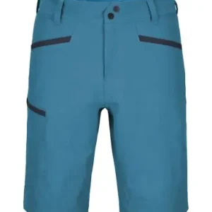 Ortovox  Herren Pelmo Wandershorts Markenprodukt