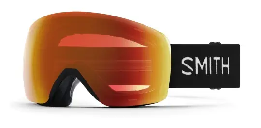 Knallerangebot Smith Skyline Schneebrille