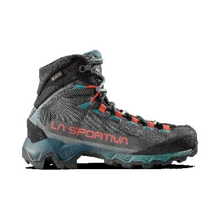Top-Preis La Sportiva Damen Aequilibrium Hike GTX Wanderschuhe