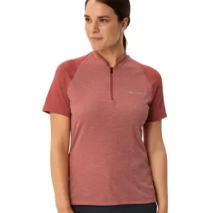 Echt Vaude  Damen Tamaro IV Halfzip Radtrikot