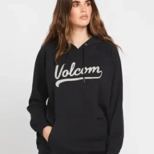 Volcom  Damen Truly Stoked Hoodie Sofort Bestellen
