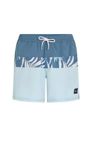 O NEILL Herren Cali Block 15 Inch Badeshorts Neu Im Sortiment