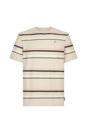 O NEILL Herren O'riginals Stripe T-Shirt Wochenendangebot