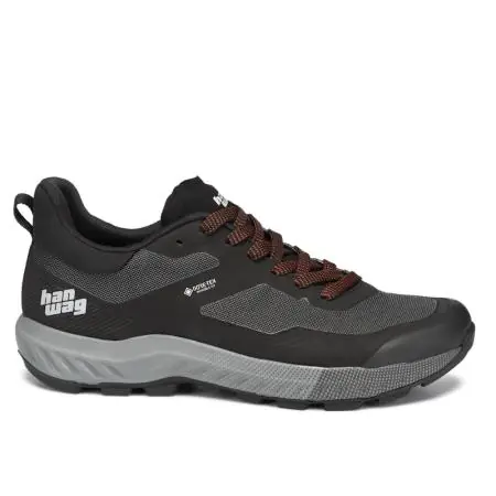 Hanwag Kaduro Light GTX Multifunktionsschuhe Markenware