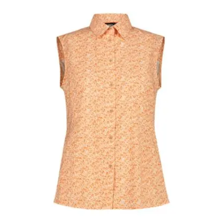 CMP  Damen Wanderbluse Direkt Vom Hersteller