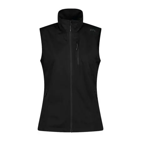 CMP  Damen Softshellweste Nur Für Kurze Zeit