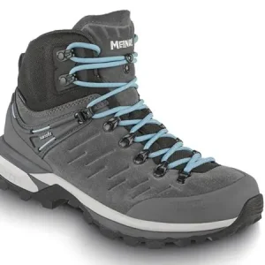 Direkt Vom Hersteller Meindl Damen Milford GTX Wanderschuhe