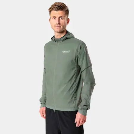 LiiteGuard Aero-Tech Laufjacke Geprüft