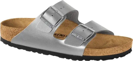 Birkenstock Damen Arizona Birko-Flor Sandalen Expressversand