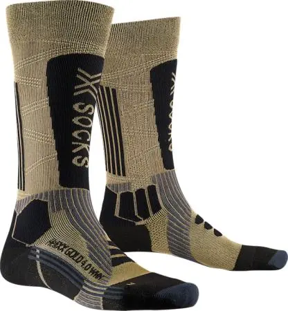 X-Socks Damen Helixx Gold 4.0 Skisocken Preis Gesenkt