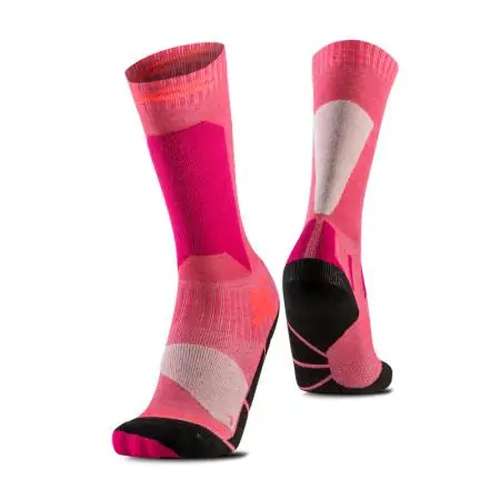 X-Socks Ski Discover OTC Kinder Skisocken Top-Preis