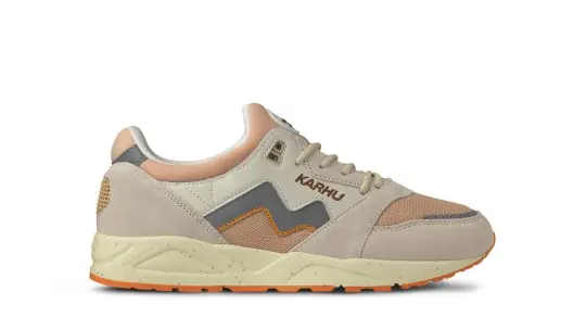 Nur Heute Karhu Damen Aria 95 Freizeitschuhe