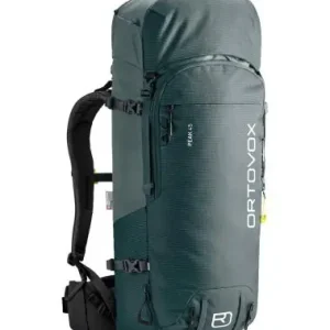 Markenware Ortovox Peak 45 Alpinrucksack