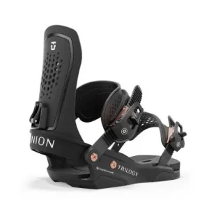 Schneller Versand UNION Damen Trilogy Snowboardbindung
