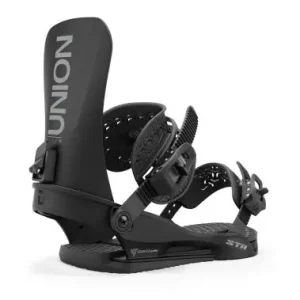 Markenprodukt UNION Damen STR 24/25 Snowboardbindung
