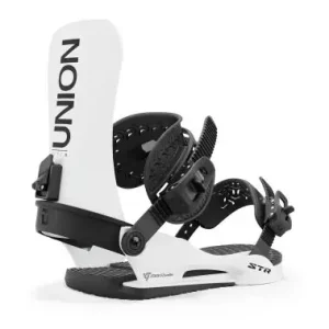 UNION Herren STR 24/25 Snowboardbindung Versand Am Gleichen Tag