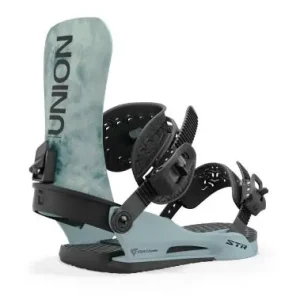 UNION Herren STR 24/25 Snowboardbindung Top-Seller