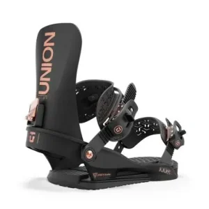 Nur Heute UNION Damen Juliet 24/25 Snowboardbindung