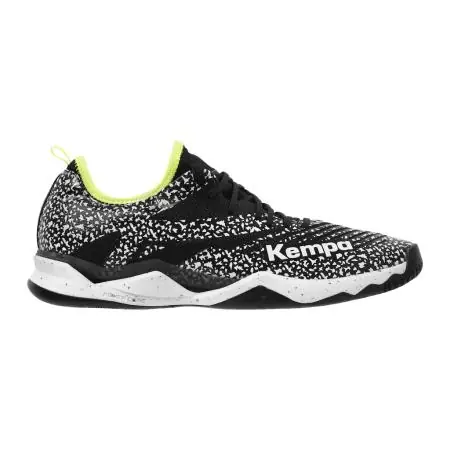Saisonangebot Kempa Herren Wing Lite 2.0 Hallenschuhe