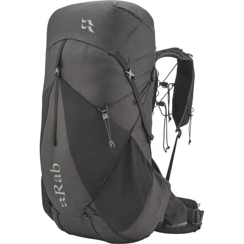 Rab Muon 50 - Wanderrucksack Schneller Versand