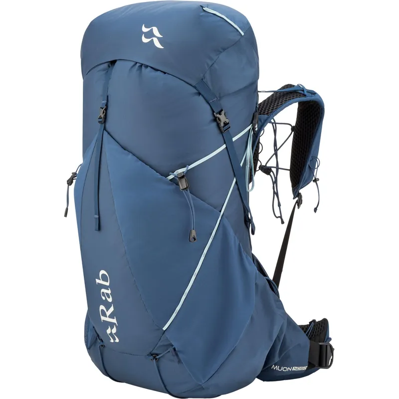Rab Muon ND 50 - Damen-Wanderrucksack Meistverkauft