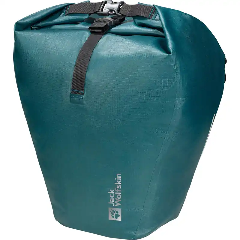 Top-Preis Jack Wolfskin Gravex 20 - Hinterradtasche