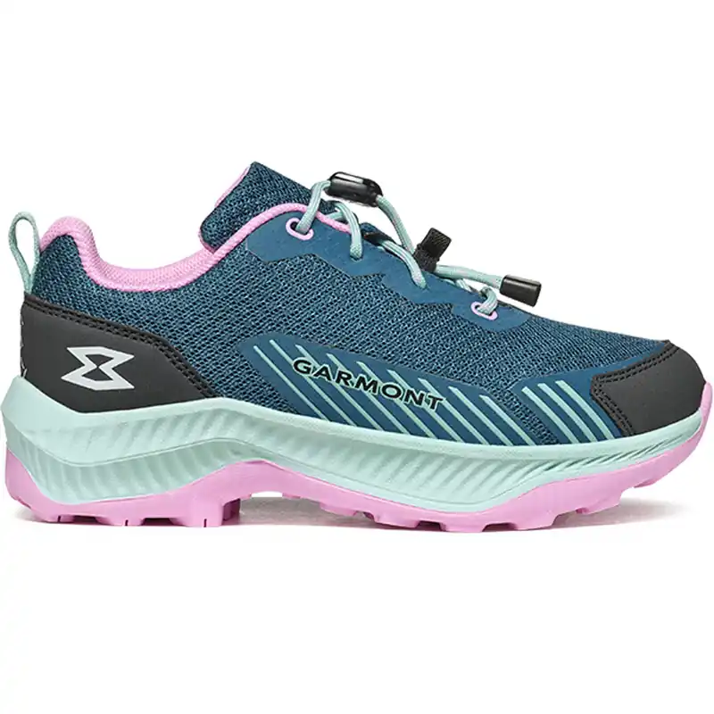 Garmont 9.81 Kids Pulse - Junior-Outdoorschuhe Zertifiziert