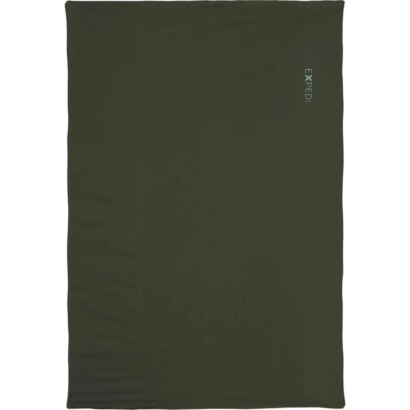 EXPED LuxeWool Blanket Uno - Decke Preisreduziert