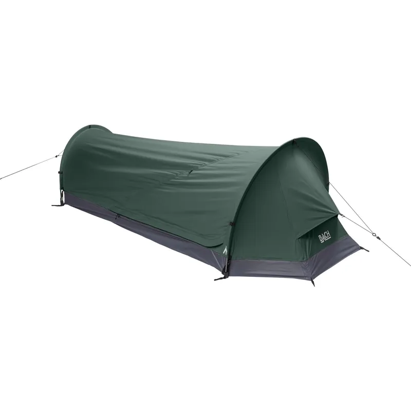BACH Half Tent Large - Biwakzelt Must-Have