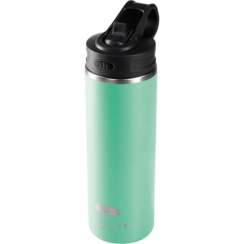 GSI MicroLite 710 Straw Top - Thermoflasche Neuheit