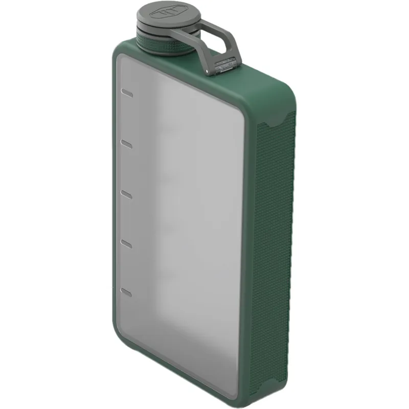 Top-Angebot GSI Boulder 16 oz Flask - Trinkflasche
