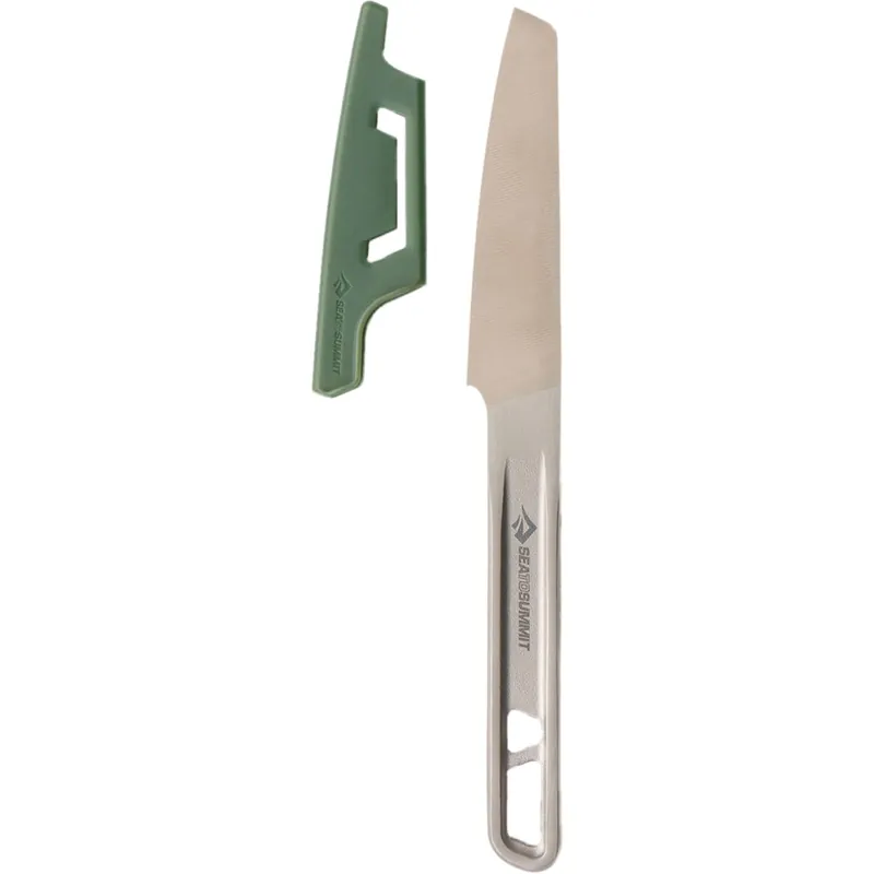 Sonderaktion Sea to Summit Detour Stainless Steel Paring Knife - Gemüsemesser