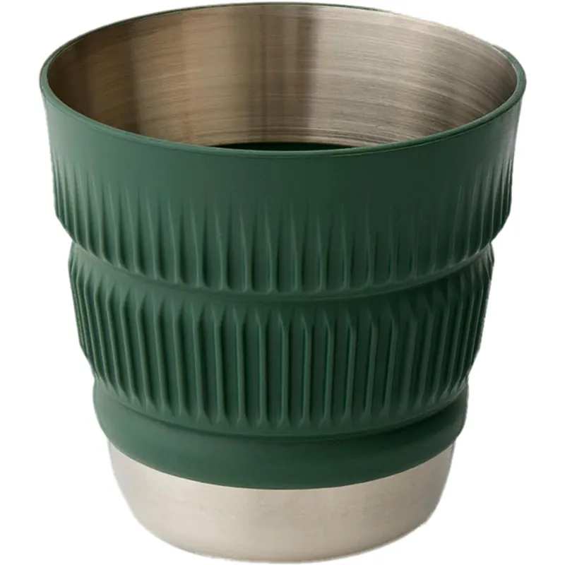 Sea to Summit Detour Stainless Steel Collapsible Mug - Falt-Becher Schnäppchen