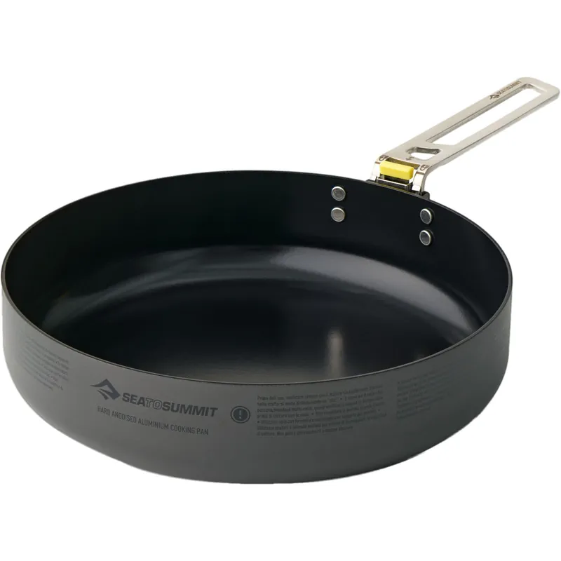 Sea to Summit Frontier UL Pan 8 in - Bratpfanne Billig
